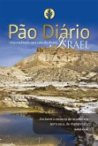 Pão Diário volume 24 - Capa Israel (eBook, ePUB)