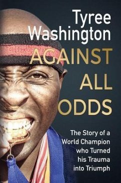 Against All Odds (eBook, ePUB) - Washington, Tyree