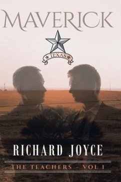 The Teachers - Vol 1 (eBook, ePUB) - Joyce, Richard