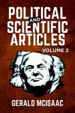 Political and Scientific Articles (eBook, ePUB)