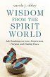 Wisdom From the Spirit World (eBook,... - Bild 1