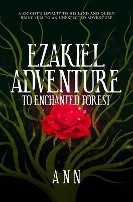 Ezakiel Adventure To Enchanted Forest (eBook, ePUB) Ezakiel Adventure To Enchanted Forest (eBook, ePUB)