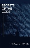 Secrets of the Gods (eBook, ePUB)