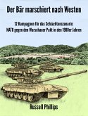 Der Bär marschiert nach Westen (eBook, ePUB)