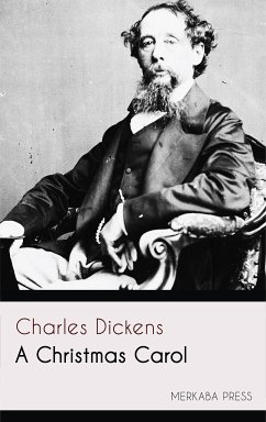 A Christmas Carol (eBook, ePUB) - Dickens, Charles