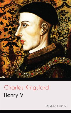 Henry V (eBook, ePUB) - Kingsford, Charles