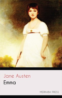 Cover Emma (eBook, ePUB)