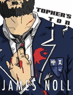 Topher's Ton (eBook, ePUB) - Noll, James