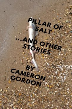 Pillar of Salt (and Other Stories) (eBook, ePUB) - Gordon, Cameron