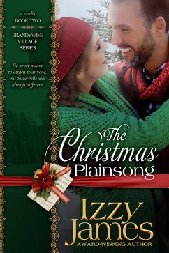Cover The Christmas Plainsong (eBook, ePUB)