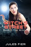 The Witch (eBook, ePUB)