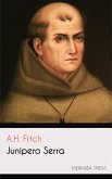 Junipero Serra (eBook, ePUB)