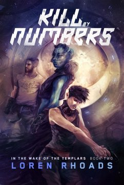 Kill by Numbers (eBook, ePUB) - Rhoads, Loren