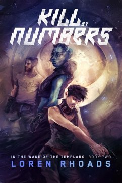 Cover Kill by Numbers (eBook, ePUB)