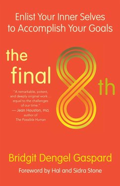 The Final 8th (eBook, ePUB) - Gaspard, Bridgit Dengel