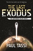 The Last Exodus (eBook, ePUB) The Last Exodus (eBook, ePUB)