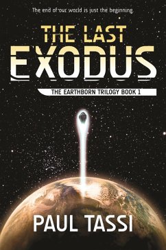 The Last Exodus (eBook, ePUB) Cover The Last Exodus (eBook, ePUB)