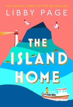 The Island Home (eBook, ePUB) - Page, Libby