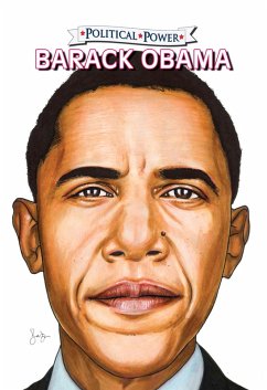 Cover Political Power: Barack Obama: Expanded Edition (eBook, PDF)