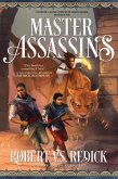Master Assassins (eBook, ePUB)