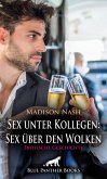 Sex unter Kollegen: Sex über den Wolken   Erotische Geschichte (eBook, PDF)