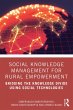 Social Knowledge Management for Rural... - Bild 1