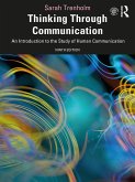 Thinking Through Communication (eBook, PDF)
