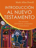 Introducción al Nuevo Testamento (eBook, ePUB)