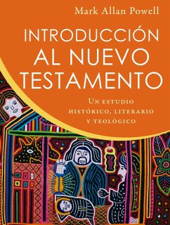 Cover Introducción al Nuevo Testamento (eBook, ePUB)