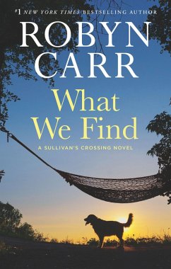 Cover What We Find (eBook, ePUB)