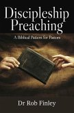 Discipleship Preaching (eBook, ePUB)