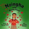 Nzingha and Being Kind (eBook, ePUB) - Bild 1