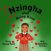 Nzingha and Being Kind (eBook, ePUB)