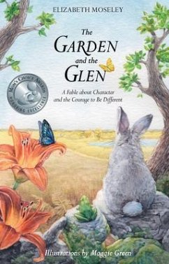 Cover The Garden and the Glen (eBook, ePUB)