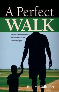 A Perfect Walk (eBook, ePUB) - Gallagher, Paul M