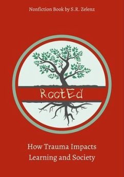 RootEd (eBook, ePUB) - Zelenz, S. R.