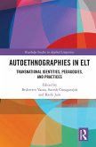 Autoethnographies in ELT (eBook, PDF)