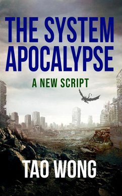 A New Script (eBook, ePUB) - Wong, Tao