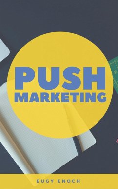 Cover Push Marketing (eBook, ePUB)