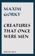 Creatures That Once Were Men (eBook,... - Bild 1