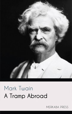 A Tramp Abroad (eBook, ePUB) - Twain, Mark