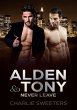 Alden & Tony - Never Leave (eBook, ePUB) - Bild 1