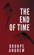 The End of Time (eBook, ePUB) - Bild 1