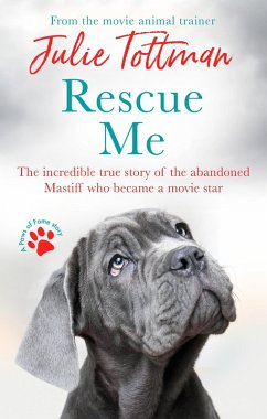 Cover Rescue Me (eBook, ePUB)