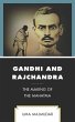 Gandhi and Rajchandra (eBook, ePUB) - Bild 1