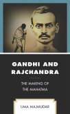 Gandhi and Rajchandra (eBook, ePUB)