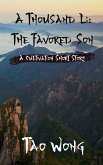 A Thousand Li: The Favored Son (eBook, ePUB)