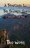 A Thousand Li: The Favored Son (eBook, ePUB) A Thousand Li: The Favored Son (eBook, ePUB)