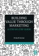 Building Value through Marketing... - Bild 1