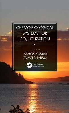 Cover Chemo-Biological Systems for CO2 Utilization (eBook, ePUB)